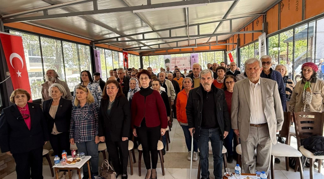 ADD, 15. Olağan Genel Kurulu gerçekleştirildi