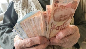 Emekli ikramiyelerinde fark ödemeleri için tarihi belli oldu