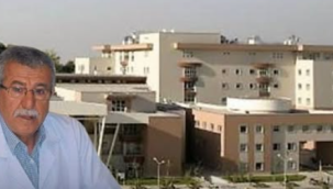 Tire Devlet Hastanesi'nde Başhekim Değişikliği mi Yapılacak