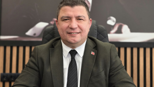 Tire Belediye Başkanı Hayati Okuroğlu'ndan Su Tasarrufu Çağrısı